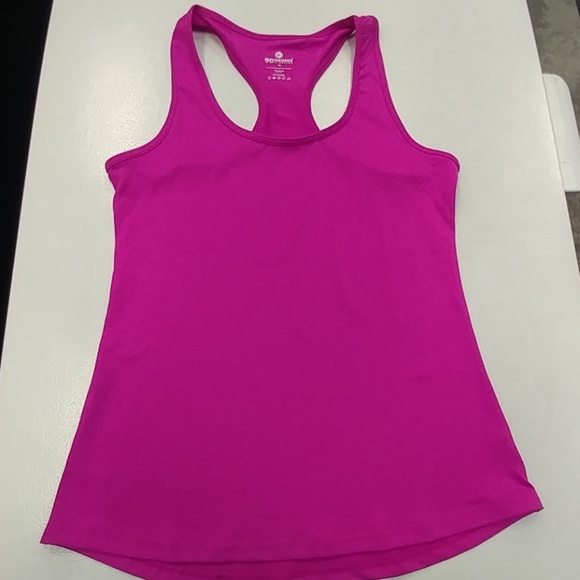 Work out top - Picture 1 of 3